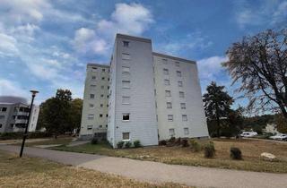 Wohnung kaufen in 89520 Heidenheim, Großzügige 4-Zimmer-Wohnung in Heidenheim