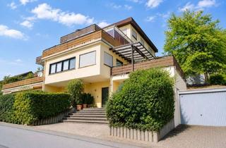 Wohnung kaufen in 64753 Brombachtal, Ein Zuhause im Grünen - mit Freiraum für neue Lebenspläne