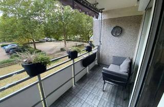 Wohnung kaufen in 59077 Pelkum, Balkonwohnung mit 70 m² Wohnfläche und Garage in Hamm
