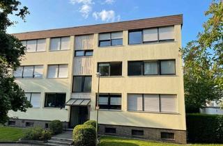Wohnung kaufen in 41844 Wegberg, Eigentumswohnung in Wegberg mit Loggia und Blick ins Grüne