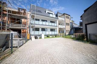 Penthouse kaufen in 46446 Emmerich, Penthouse : Stilvolle und vollständig renovierte Eigentumswohnung in Emmerich am Rhein