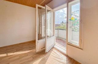 Wohnung kaufen in Bandelstraße, 10559 Tiergarten, SPANNENDES HANDWERKERPROJEKT IN MOABIT! SUPERHELLE UND PERFEKT GESCHNITTENE WOHNUNG! PROVISIONSFREI!