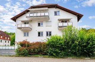 Wohnung kaufen in 35037 Marburg, Modern und mittendrin - mit Aufzug und Tiefgarage!