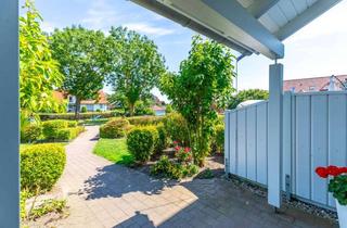 Wohnung kaufen in Redewischer Straße, 23946 Ostseebad Boltenhagen, Absolute Rarität mit Ostseeblick