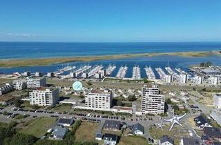 Wohnung kaufen in 24235 Wendtorf, Ein Platz zum Durchatmen – Wohnen mit Blick Richtung Förde