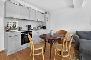 Wohnung kaufen in 89075 Oststadt, Wohnung in begehrter Lage am Safranberg