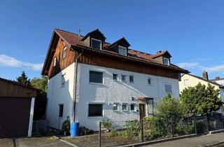 Wohnung kaufen in 85435 Erding, Perfekt gelegene 4-Zimmer-Dachgeschoss-Wohnung