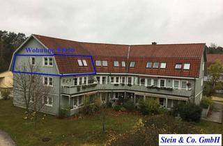 Wohnung kaufen in Astrid-Lindgren-Platz 4 a, 14822 Borkwalde, neuer Investor für Renditewohnung 5,75% gesucht