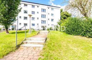 Wohnung kaufen in 38446 Hellwinkel, Gepflegte 2 Zimmer Wohnung in Wolfsburg