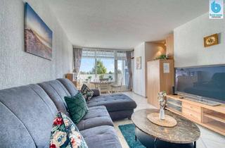 Wohnung kaufen in 23774 Heiligenhafen, Eine von wenigen! Einzigartige Gelegenheit für den Kauf einer großen Wohnung