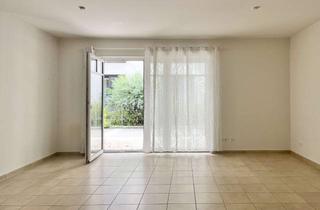 Wohnung kaufen in Lorsbacher Str. 50, 65719 Hofheim am Taunus, SENIORENRESIDENZ IN HOFHEIM: Gepflegte 1-Zimmer-Wohnung mit Terrasse | TG-Stellplatz