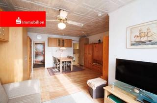 Wohnung kaufen in 24235 Wendtorf, Wendtorf-Haus Optimist: 1,5 Zimmer Apartment