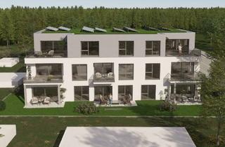Wohnung kaufen in 73660 Urbach, Ihr neues Zuhause oder ideale Investition: Exklusives Neubau-Ensemble mit nur 8 Wohneinheiten in ...