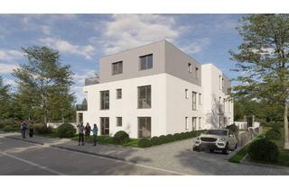 Wohnung kaufen in 73660 Urbach, Ihr neues Zuhause oder ideale Investition: Exklusives Neubau-Ensemble mit nur 8 Wohneinheiten in ...