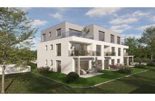Wohnung kaufen in 73660 Urbach, Ihr neues Zuhause oder ideale Investition: Exklusives Neubau-Ensemble mit nur 8 Wohneinheiten in ...
