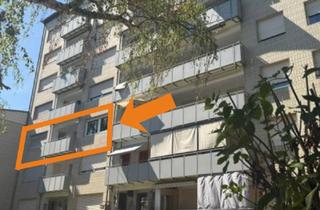 Wohnung kaufen in 53474 Bad Neuenahr-Ahrweiler, Sehr gepflegte Eigentumswohnung mit Loggia in guter Lage von Bad Neuenahr-Ahrweiler