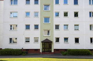Wohnung kaufen in Berliner Straße, 24223 Schwentinental, Wohnen im Grünen: Charmante 2,5-Zimmer-Wohnung mit Balkon