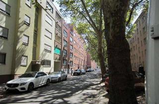 Wohnung kaufen in 67059 Mitte, Ludwigshafen a. Rhein schöne 2 Zi WHG , 74qm nahe Zentrum, Bj 81, Stellpl