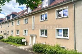 Wohnung kaufen in 04600 Altenburg, 67m² 3-Raum-ETW, Blk., TGSPL (!), WP Wolfenholz, zur Eigennutzung o. Kapitalanlage, frei ab sofort!