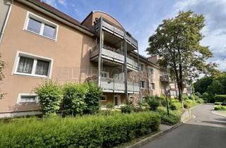 Wohnung kaufen in 04600 Altenburg, 67m² 3-Raum-ETW, Blk., TGSPL (!), WP Wolfenholz, zur Eigennutzung o. Kapitalanlage, frei ab sofort!