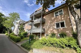 Wohnung kaufen in 04600 Altenburg, 67m² 3-Raum-ETW, Blk., TGSPL (!), WP Wolfenholz, zur Eigennutzung o. Kapitalanlage, frei ab sofort!
