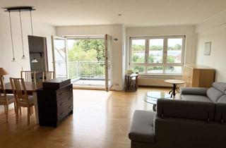 Wohnung kaufen in Dienheimer Pfad, 61169 Friedberg, Charmante 3 Zi. Whg. mit Balkon, Aufzug, TG Platz in Friedberg