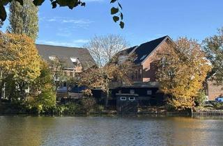 Wohnung kaufen in Am Güterbahnhof, 25348 Glückstadt, 2-Zimmer-Wohnung in Glückstadt in privater Wohngenossenschaft am Batardeau (62 qm)