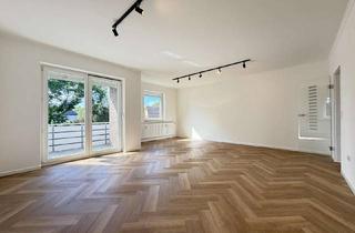 Wohnung kaufen in 28844 Weyhe, Moderne 3 Zimmer Wohnung im Zentrum von Kirchweyhe