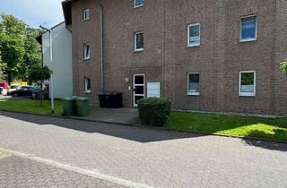 Wohnung kaufen in 59494 Soest, ZU VERKAUFEN: Attraktive Erdgeschosswohnung mit Stellplatz und Terrasse in zentraler Lage von Soest!