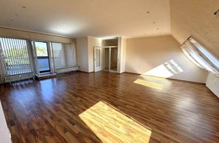Wohnung kaufen in 59505 Bad Sassendorf, ZU VERKAUFEN: Wohnen über den Dächern von Bad Sassendorf - inkl. TG-Stellplatz und Kellerraum