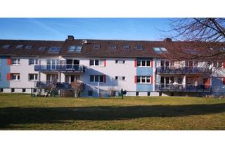 Wohnung kaufen in 59494 Soest, ZU VERKAUFEN: Dachgeschosswohnung in FH-Nähe mit 2 Zimmern, Keller und Stellplatznutzung