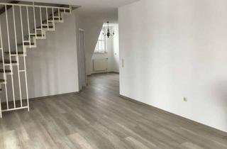 Wohnung kaufen in 59505 Bad Sassendorf, ZU VERKAUFEN: Tolle Maisonette-Wohnung mit Balkon und Tiefgaragenstellplatz in Bad Sassendorf-Lohne