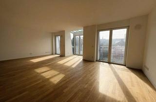 Penthouse kaufen in 58239 Schwerte, Exklusive Penthouse-Maisonette mit Dachterrasse und Blick über die Schwerter Altstadt