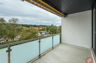 Wohnung kaufen in 24321 Hohwacht, 2,5 Zimmer Wohnung mit großzügiger Loggia an der Hohwachter Steilküste