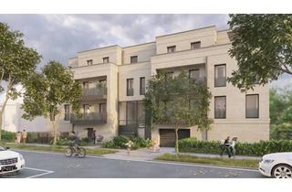 Penthouse kaufen in 36251 Bad Hersfeld, Exklusiv und außergewöhnlich: 2-Zimmer-Penthouse-Wohnung