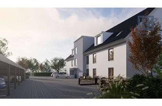 Wohnung kaufen in Kaiserwaldstraße 1b, 91083 Baiersdorf, Erstbezug: Helle 4-Zimmer-Wohnung mit Balkon in Baiersdorf