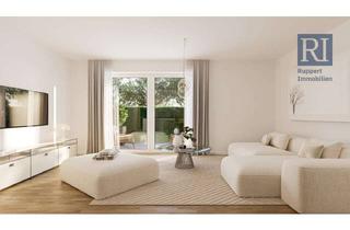 Wohnung kaufen in Kaiserwaldstraße 1b, 91083 Baiersdorf, Erstbezug: Helle 2-Zimmer-Wohnung mit Balkon in Baiersdorf