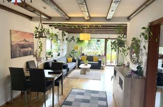 Wohnung kaufen in 71546 Aspach, **Großzügige Dachgeschoss-Maisonette mit 108 m² Wohnfläche**