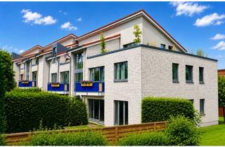Wohnung kaufen in Schusterweg, 32051 Herford, Renovierte 2-Zimmer-Wohnung (12) in Herford