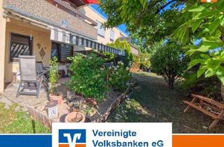 Wohnung kaufen in 72770 Reutlingen, Tolle 2-Zimmerwohnung mit Terrasse