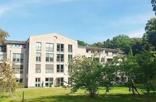 Wohnung kaufen in Ruhetaler Weg 2 b, 24960 Glücksburg, Eigentumswohnung in bevorzugter Lage - ruhig und zentral - z. Zt. vermietet