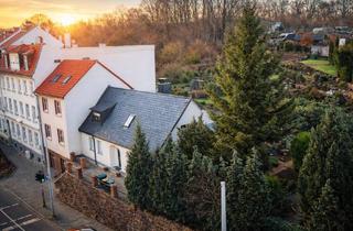 Wohnung kaufen in 06114 Halle, Charmante 3-Zimmer Wohnung im 4. OG in Halle (Ortslage Trotha)