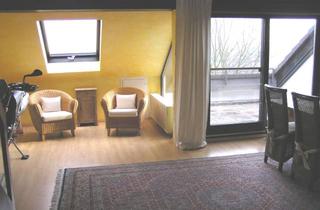 Wohnung kaufen in Am Jungstück 49, 55130 Laubenheim, Gemütliche 2,5-Zimmer-Dachgeschoß-Galerie-Wohnung in Mainz-Laubenheim