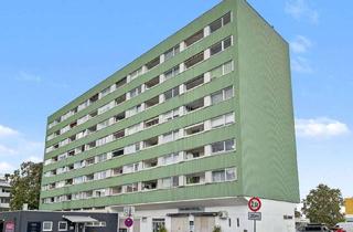 Wohnung kaufen in 50389 Wesseling, Sofort bezugsfrei! Attraktive 3-Zimmer-Wohnung in zentraler Lage von Wesseling