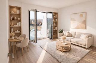 Penthouse kaufen in Margarethenstraße 12, 25336 Elmshorn, Ihr Penthouse über den Dächern von Elmshorn – Modern, exklusiv & nachhaltig