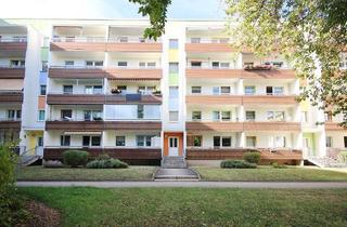 Wohnung kaufen in 39130 Neu Olvenstedt, Ihr neues Zuhause: Hell, energieeffizient & gemütlich