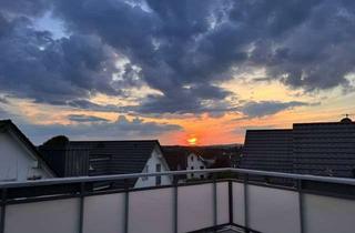 Wohnung kaufen in 51588 Nümbrecht, Wohnen im Heilklimatischen Kurort : 3-Zimmer-Wohnung in Nümbrecht
