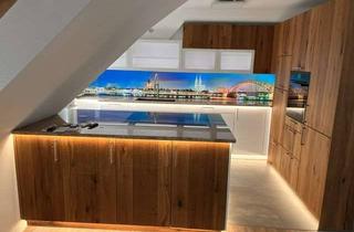 Wohnung kaufen in 51588 Nümbrecht, Senioren gerechte 3-Zimmer-Wohnung mit Traum Ausblick in Nümbrecht