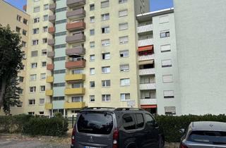 Wohnung kaufen in Salisweg 47, 63454 Hanau, Modernes Wohnen: 2,5-Zimmer-Wohnung in Hanau
