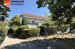 Wohnung kaufen in 83607 Holzkirchen, Gemütliches Raumwunder unter den Dächern von Holzkirchen – Ruhiges Wohnen ohne Straßenlärm mit Blick